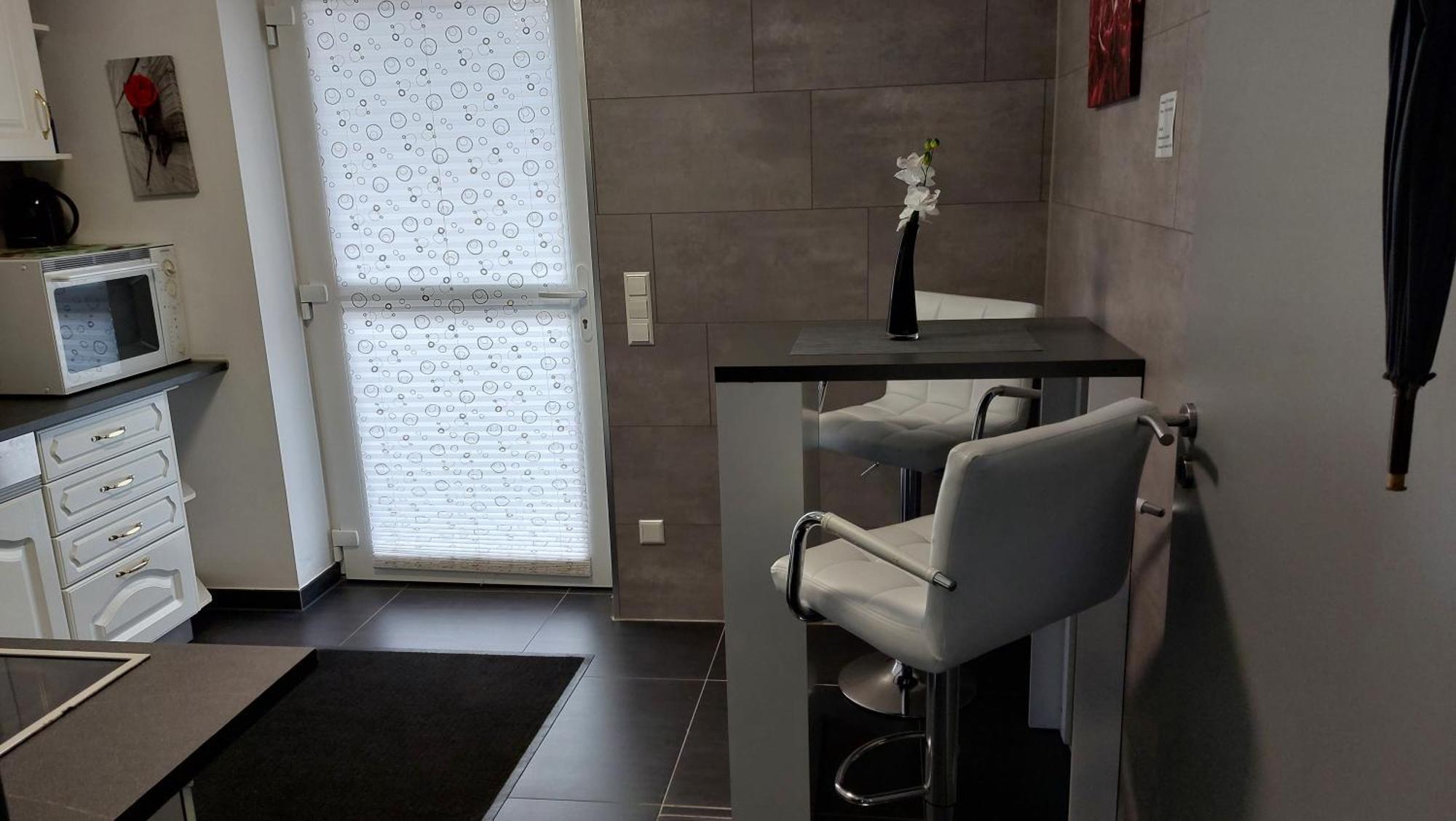 Rheinblick Apartment Weissenthurm Luaran gambar